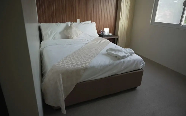 Manuela Suites Puerto Princesa near Airport