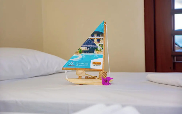 Hotel O Tempo e o Vento