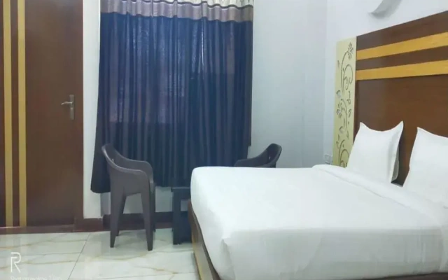 Deshraj Guest House