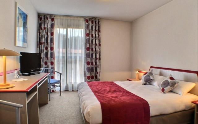 Hotel Thomas