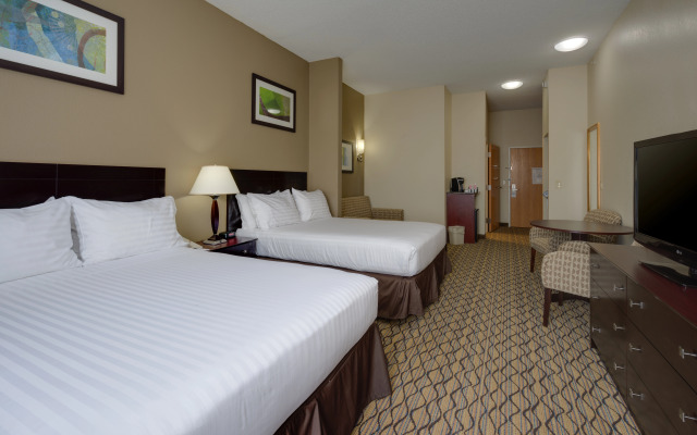Holiday Inn Express Charles Town by IHG