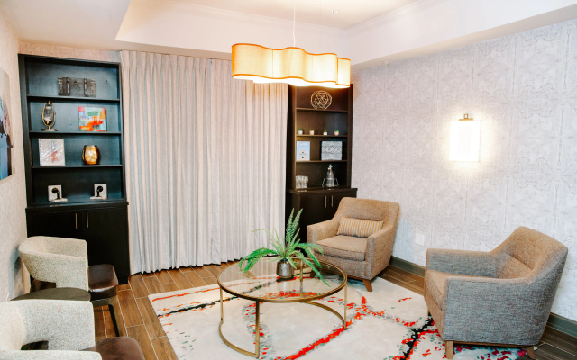 Hotel Indigo San Antonio Riverwalk by IHG