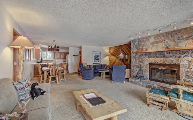 221 Cinnamon Ridge I 2 Bedroom Condo by RedAwning