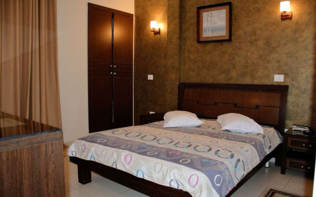 Pacha Hotel