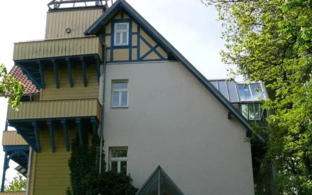 Berghotel Wernigerode