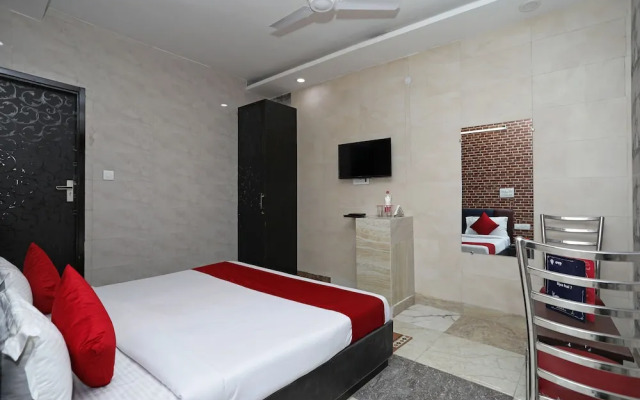 Royal King Residency By OYO Rooms