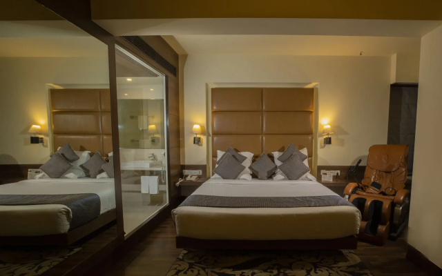 Hotel Yogi Midtown