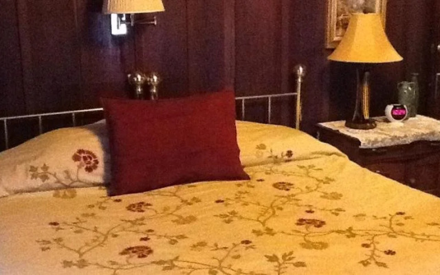 Fairview Manor Bed and Breakfast