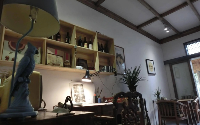 Yinji Inn