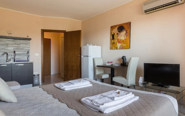 Residenze Su Planu