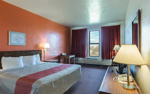 Motel 6 Richfield