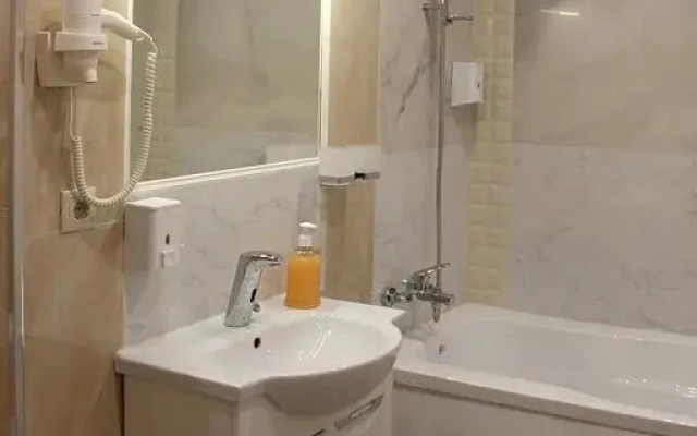 Гостевой дом Moscow Style 
