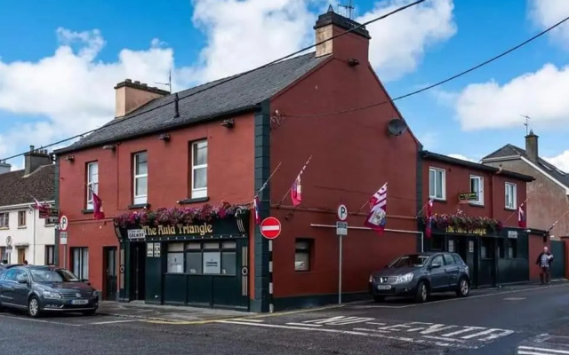 The Auld Triangle B&B