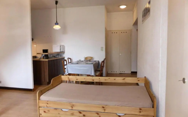 Résidence Sainte Marie - Studio pour 6 Personnes 16