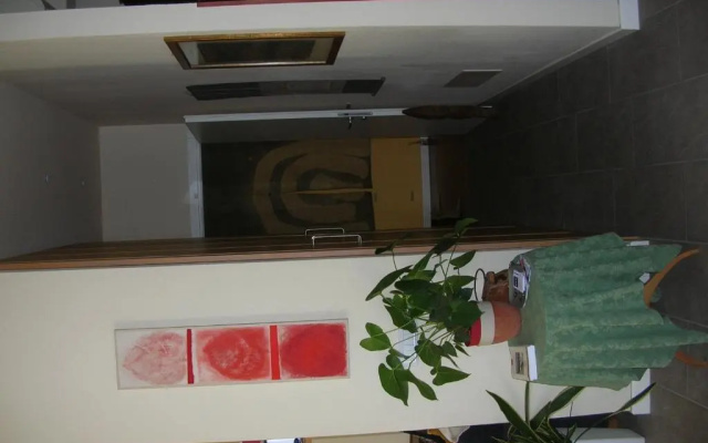 b&b undici