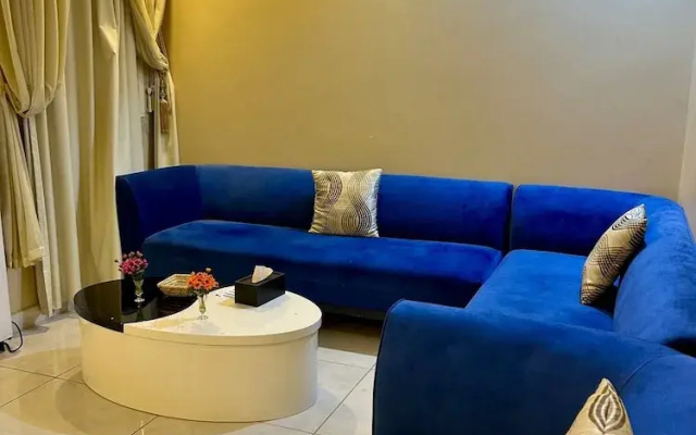 Mdmak Suites