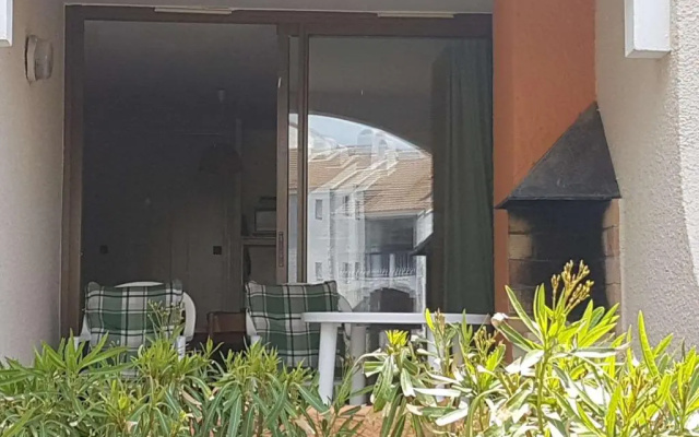 Appartement Le Barcarès, 2 pièces, 4 personnes - FR-1-195-77
