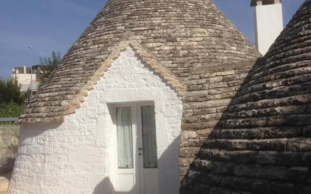 Trulli di Malzo