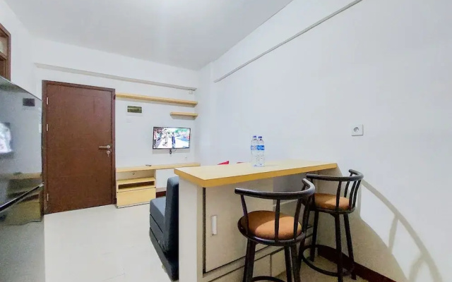 Comfort 1Br With Extra Room At Loftvilles City Apartment