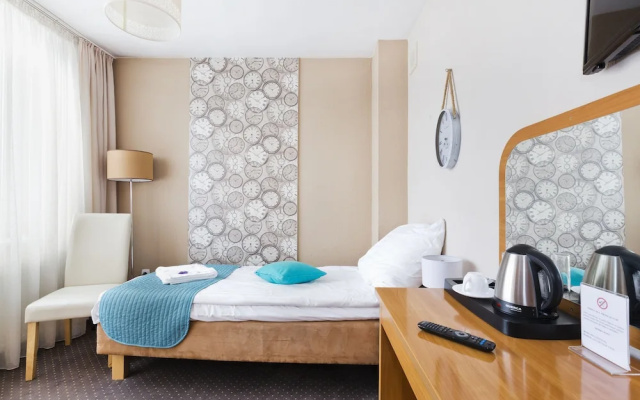 Hotel Pegaz