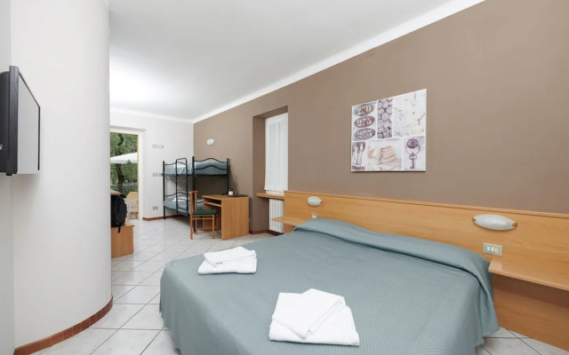 Albergo Del Garda