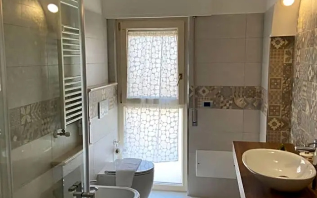 Villa Enza B&B