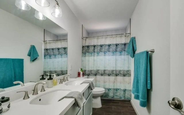 Remodeled Tempe Home in Prime Location!