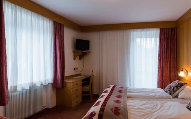 Hotel Italia