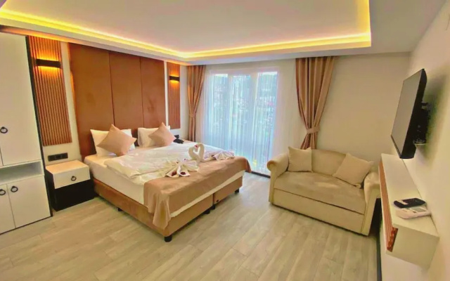 Green Nazar Hotel