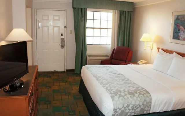 La Quinta Inn Huntsville Space Center