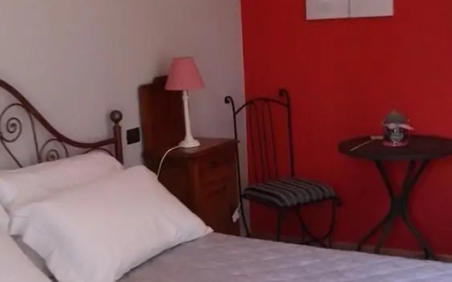 B&B Casa Carolina
