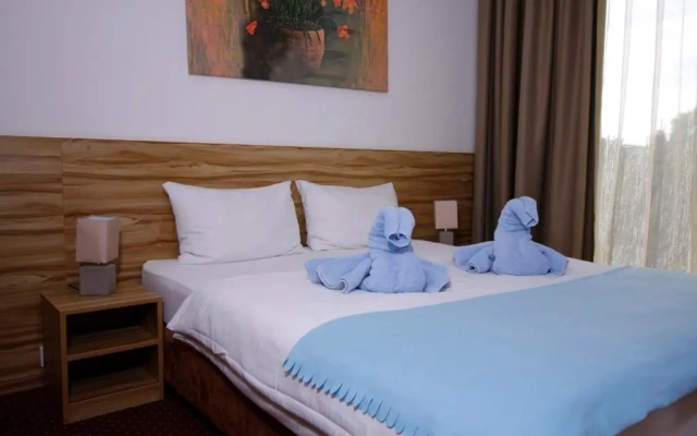 Aviator Garni Hotel