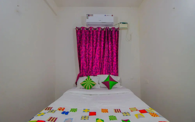 OYO 12872 Home 1BHK Siolim
