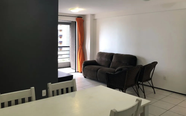 Altavista Apartments