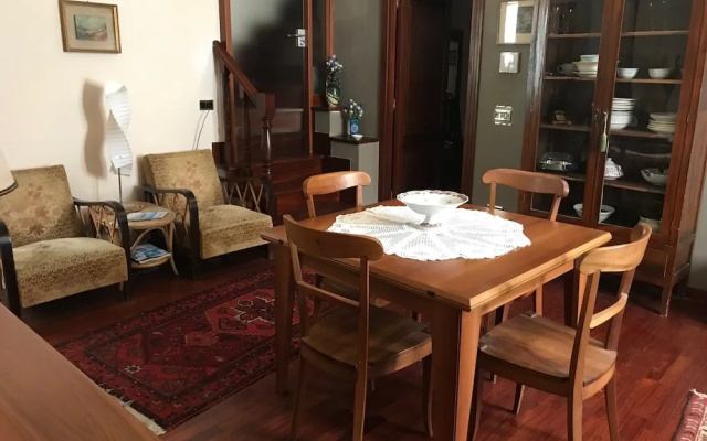 Residenza U Burgu