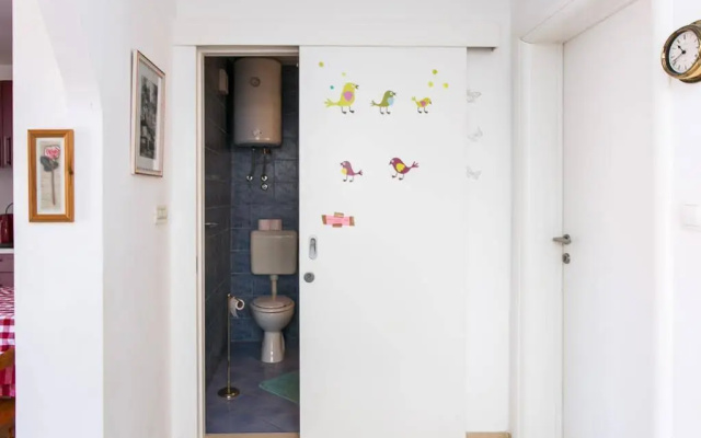 Apartment Malina