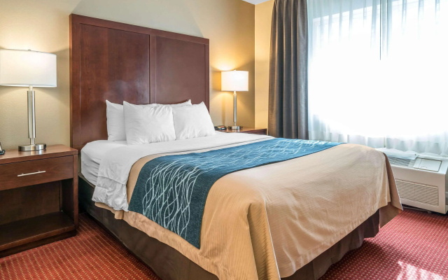 Comfort Inn Lacey - Olympia