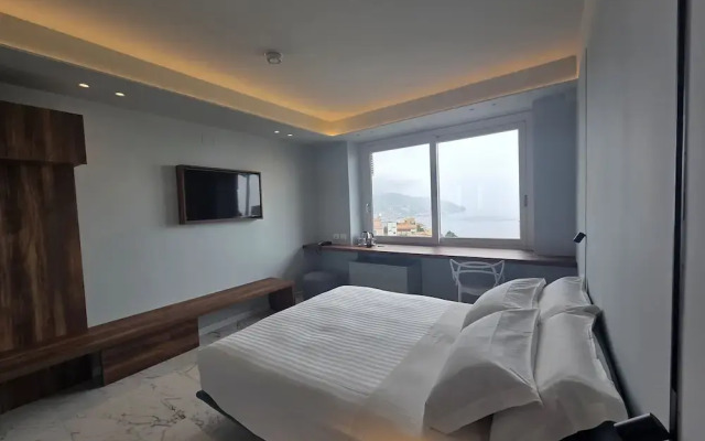 TPH Rooms