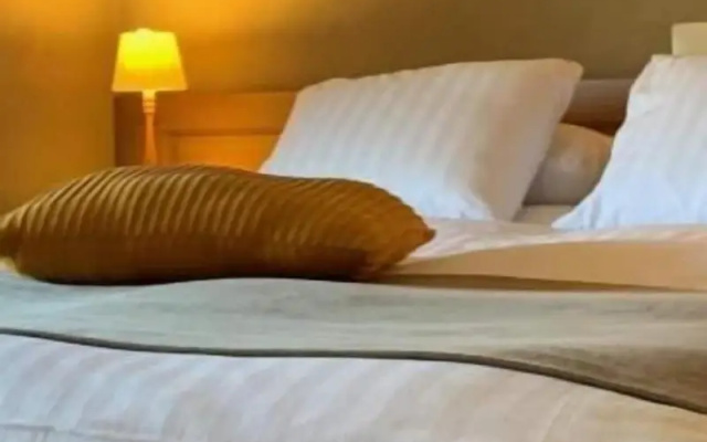 Hotel La Passerelle