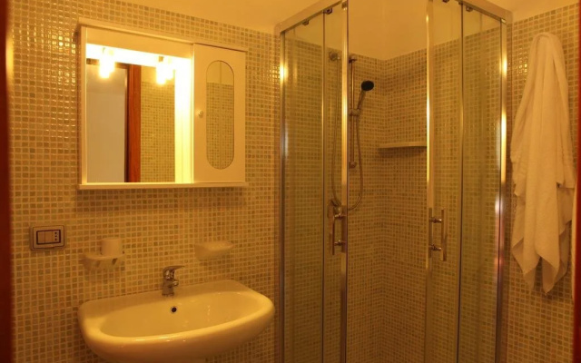 Les Maisons D'Italie Bed & Breakfast