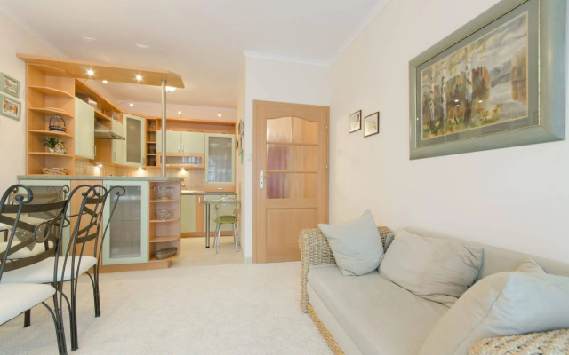 Dom  House - Apartamenty Patio Mare