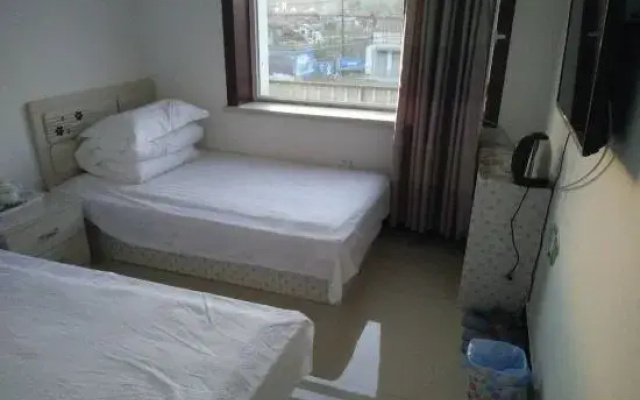 Arxan Jinyan Guesthouse