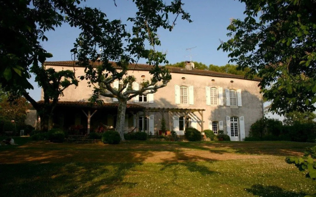 Chambres D'Hôtes Domaine De La Brette