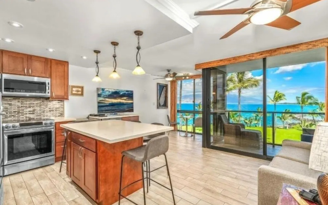 Kihei Surfside, #512 1 Bedroom Condo