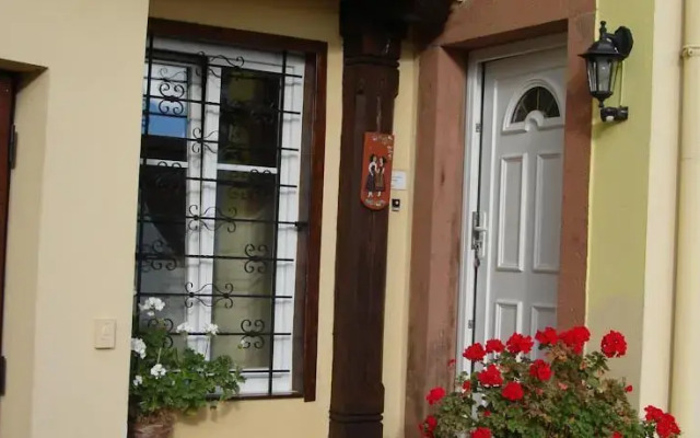 Gite Niedermatten