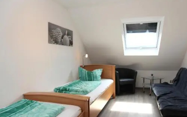 Ferienwohnung Niemeier