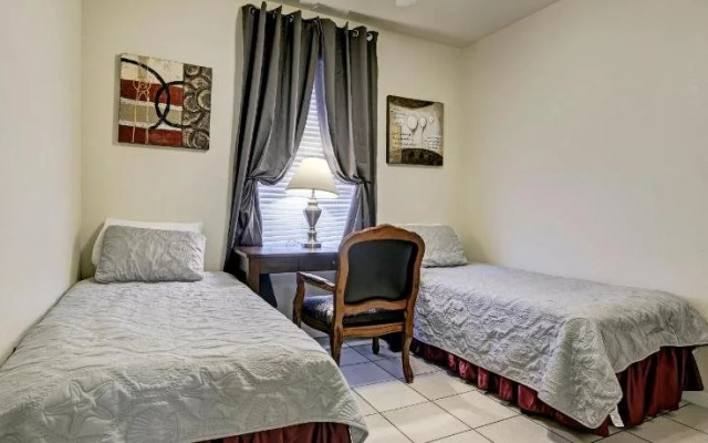 Villa Corporate 2 Bedroom Suite
