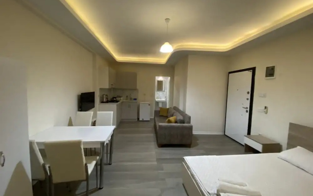 Mandalina Apart