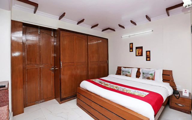 OYO 7670 Home Stay Rashik B&B