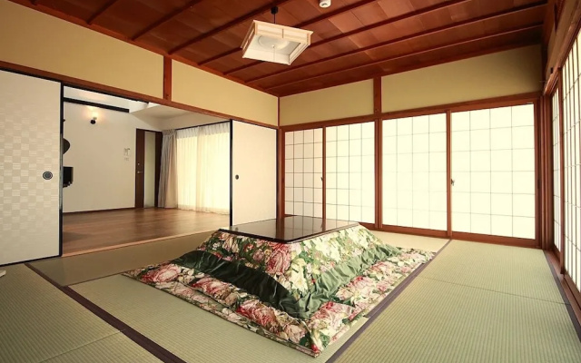 Kaemon Ryokan